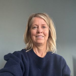 Meet your Posher, Kathy